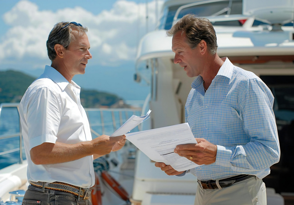 Boat Insurance Claims: Step-by-Step Guide for UK Boat owners