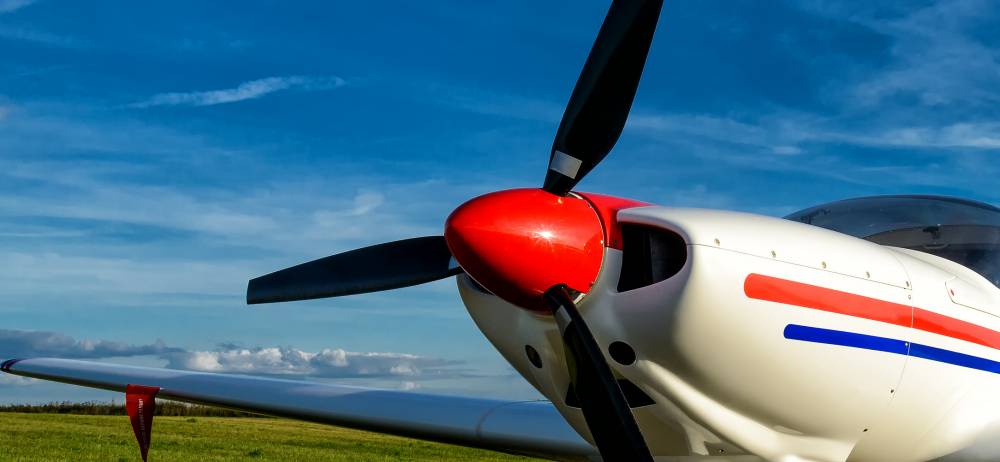 Aircraft insurance for enthusiasts
