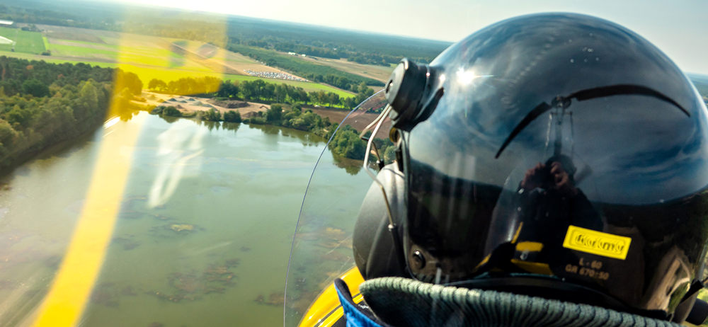 Insuring your autogyro