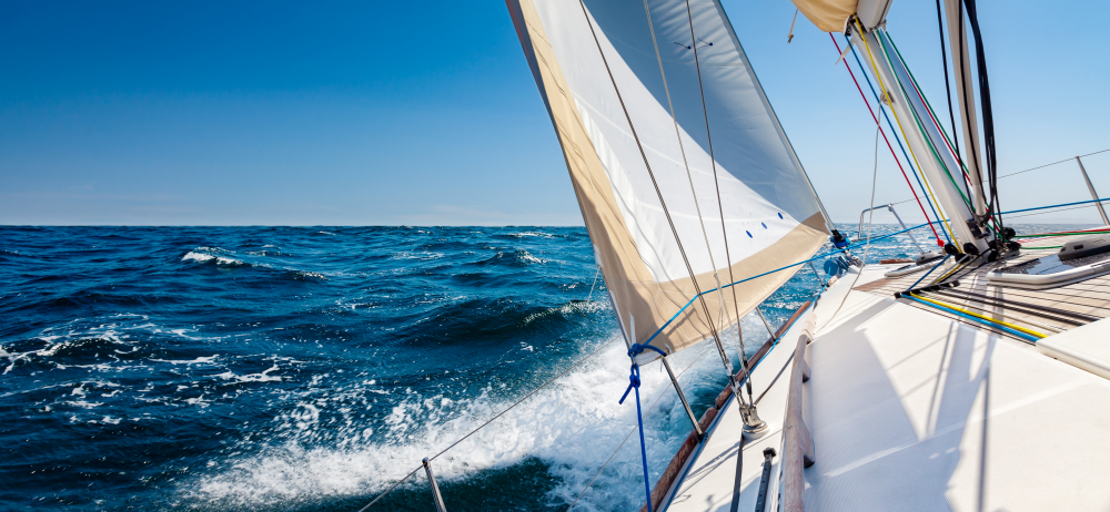 Boat insurance for enthusiasts