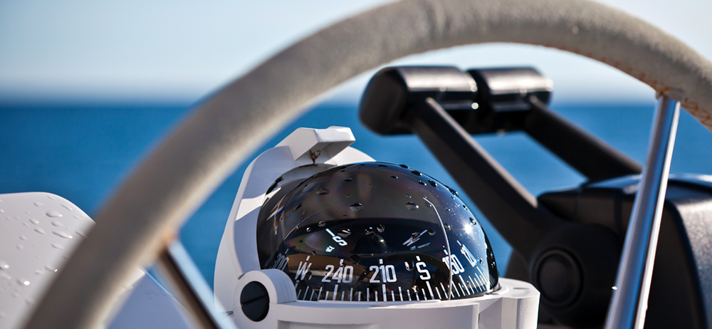 Insuring your motorboat