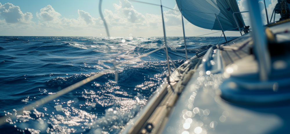 Insuring your Sailing Boat