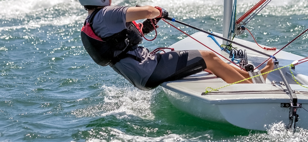 Insuring your dinghy