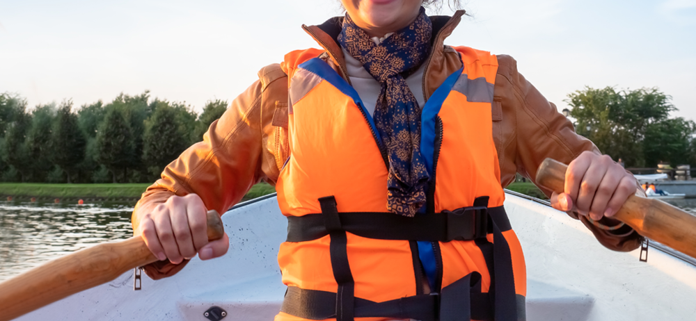 Insuring your rowing boat